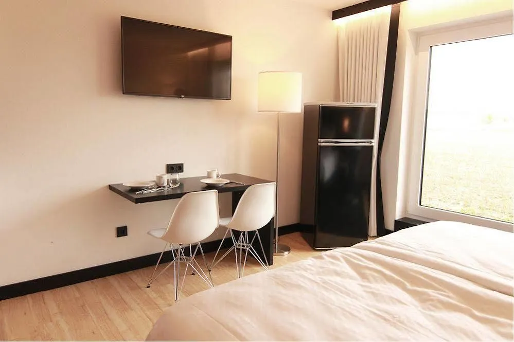 Mn Hotel By Wmm Hotels Mindelheim