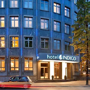 Hotel Indigo - Ku'damm By Ihg Berlin