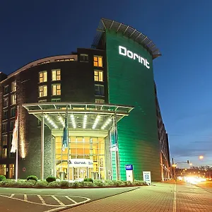 **** Hotel Dorint An Der Messe Allemagne