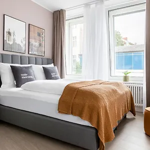  Appart hôtel Limehome Luise Henriette Str - Digital Access Allemagne