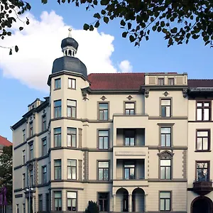 Hotel Mercure Hanower