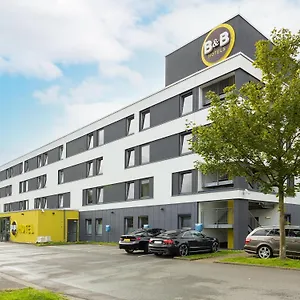 Hotel Duesseldorf-airport Düsseldorf