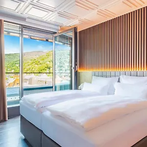 Hotel Plaza Premium Heidelberg