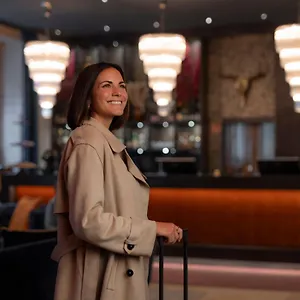 Hotel Boutique Germania Monachium