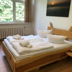 Hotel Waldhotel Am Berlin-schmoeckwitz Berlin