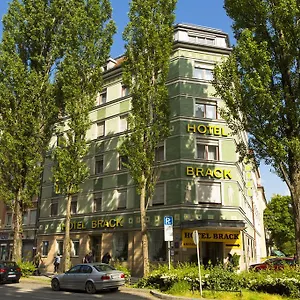 *** Hotel Brack Allemagne