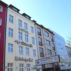 visit hotel