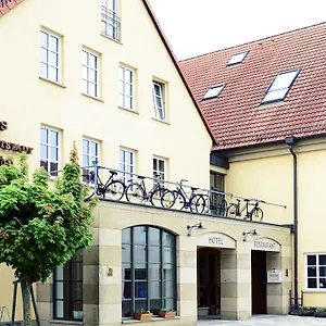 Altstadthotel Gbr Hassfurt