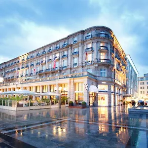 ***** Hotel Dom Allemagne