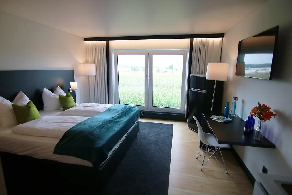 Mn Hotel By Wmm Hotels Mindelheim