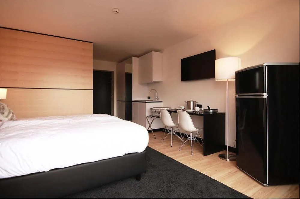 Mn Hotel By Wmm Hotels Mindelheim 2*,