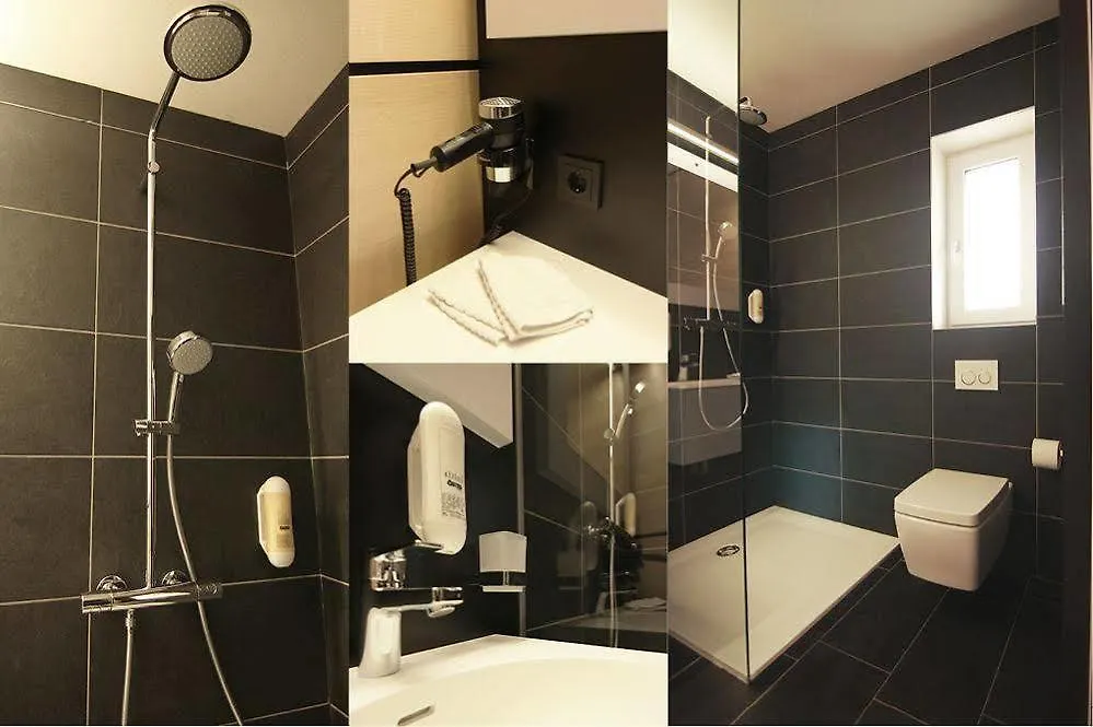 Mn Hotel By Wmm Hotels Mindelheim