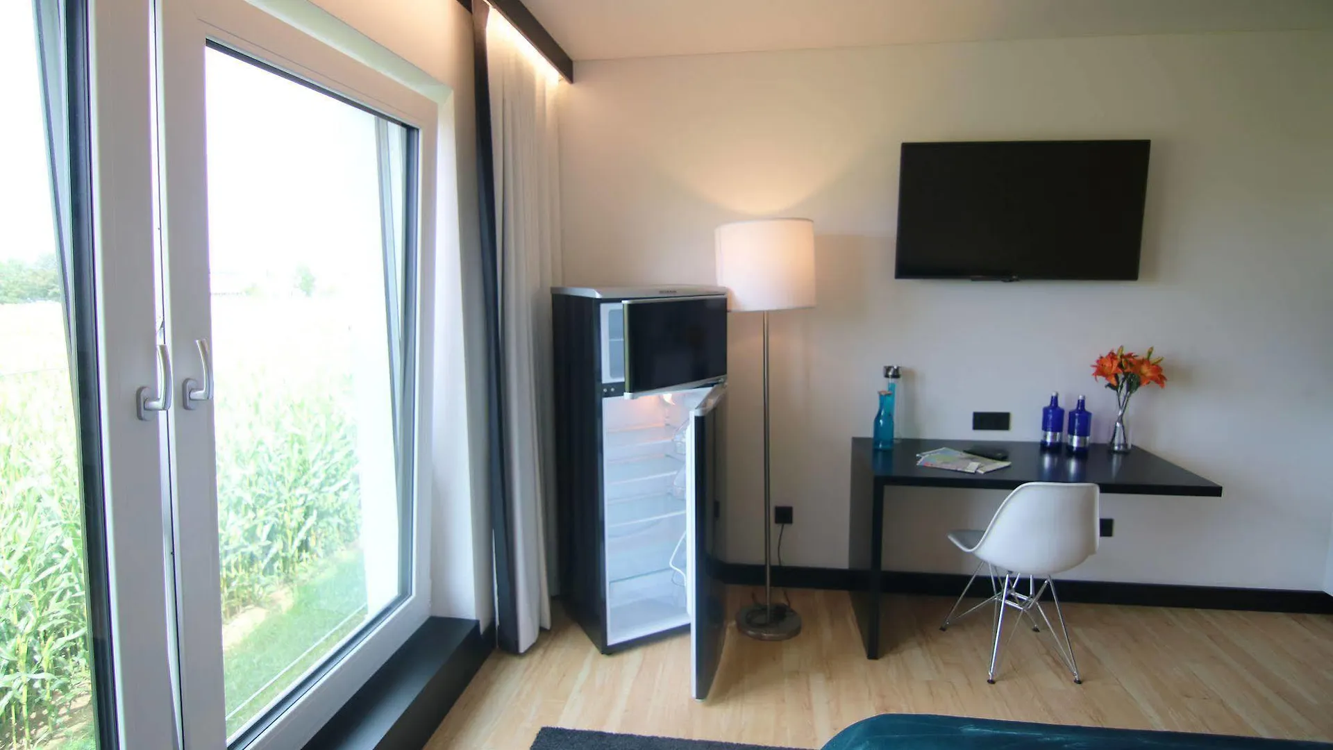 Mn Hotel By Wmm Hotels Mindelheim Németország