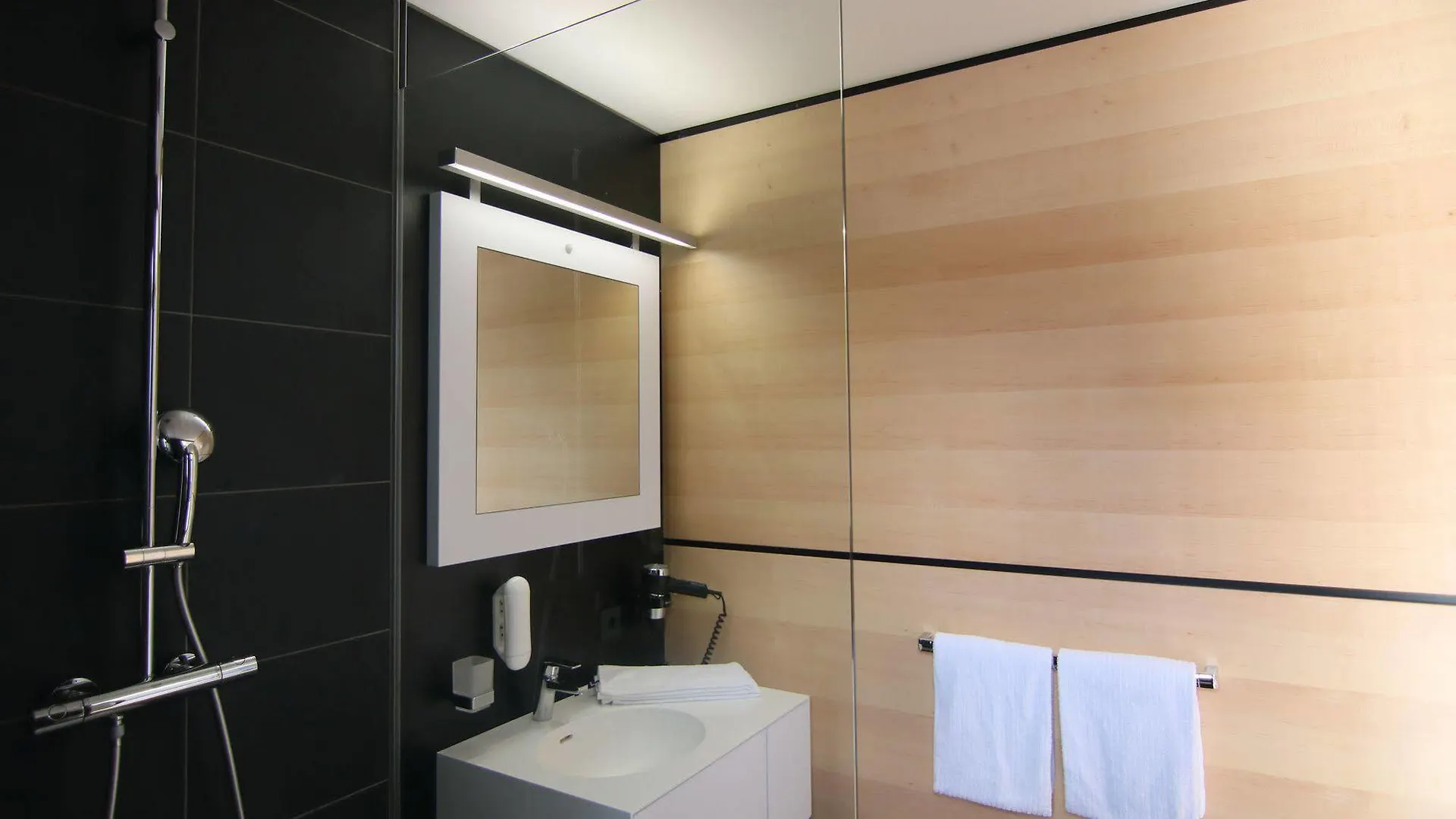 Mn Hotel By Wmm Hotels Mindelheim