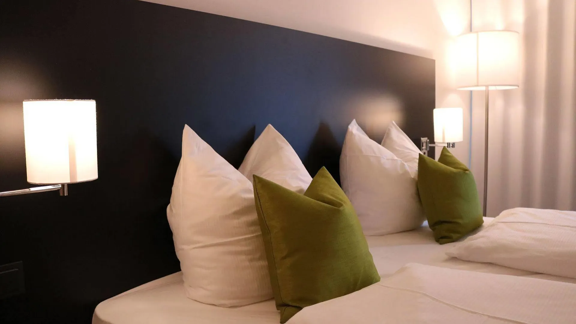 Mn Hotel By Wmm Hotels Mindelheim