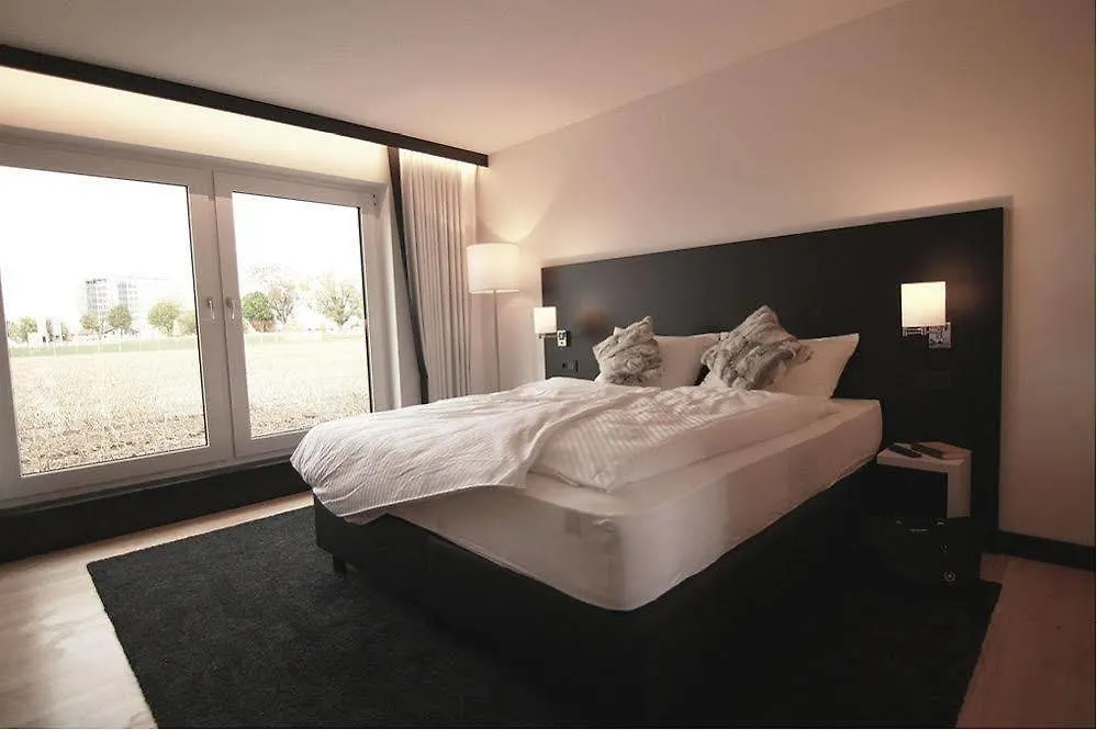 Mn Hotel By Wmm Hotels Mindelheim 2*,  Németország